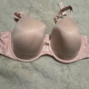 Victoria Secret Full-Coverage Bra